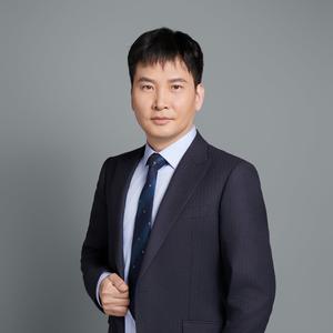 防盗门孙工头像