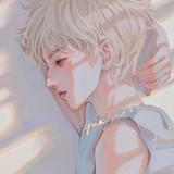 十年九夏1313头像