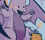 MonsterShaw头像