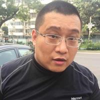 中关村倒爷头像