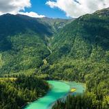 绿水青山不改头像