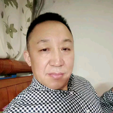 毛线扮人生头像
