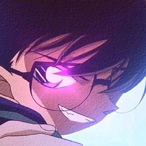 江户川新一哦头像