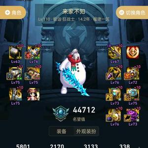 科技肯德尔6i3X头像