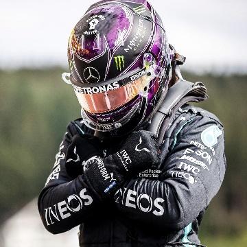 书晨Formula1头像