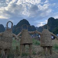 三个稻草人讲历史头像