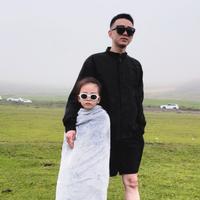 自在海风ID头像