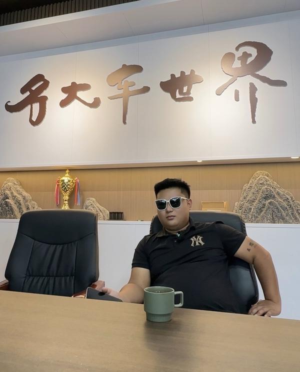 新沂市名大二手车交易市场头像