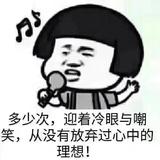 Corss头像