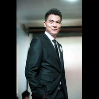 小志哥爱车头像