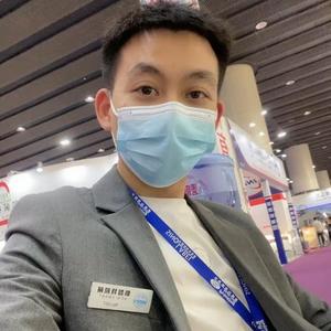 温州市新智特机械有限公司头像