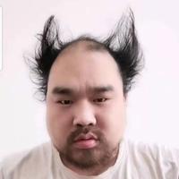 开标志的鹏哥头像