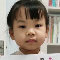 元宝的小红帽头像