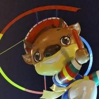 白头山上白头翁头像