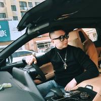 細水長劉768头像