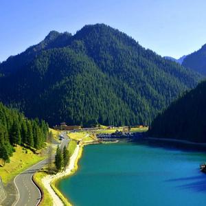 天山大峡谷旅游景区头像