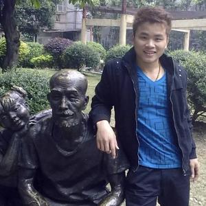 一麻袋的故事头像