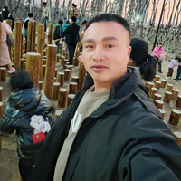 洒脱的小雷子头像