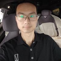 阿维塔郑州管城窦小林头像