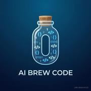 AI酿码坊的个人资料头像