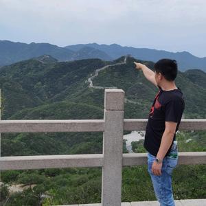 邓文君头像