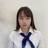 比亚迪正方王婷玉头像