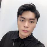 一隅造型（阿欣）头像
