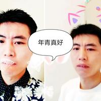 奇妙辰星xGU头像