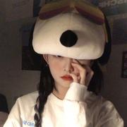 6分选手的个人资料头像