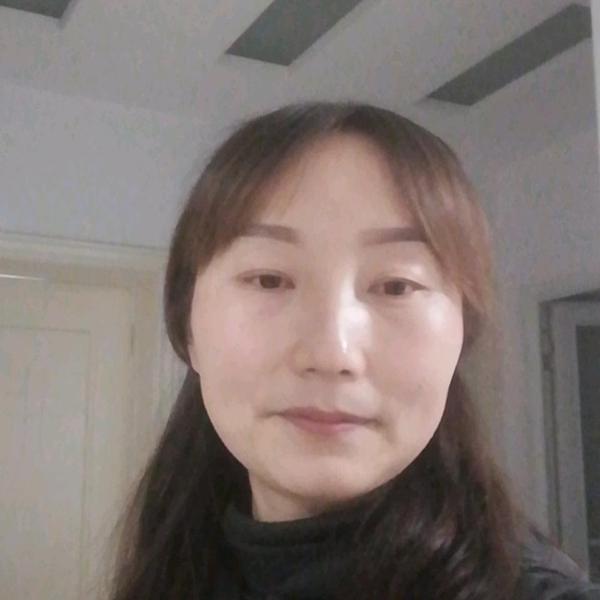 开心的利敏头像