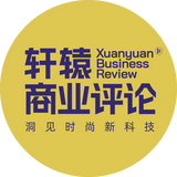轩辕商业评论头像