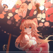 嘉然今天吃什麼的个人资料头像