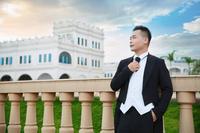 小陈同志二手车头像