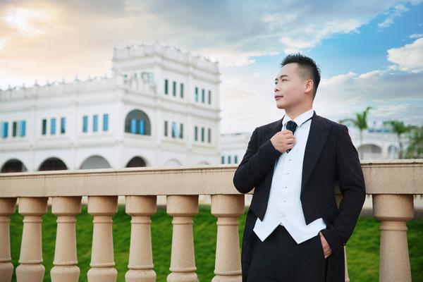 小陈同志二手车新能源车头像