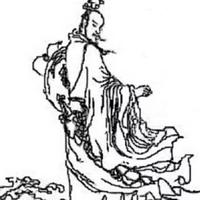 梦泽湖仙人1头像