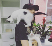 MokazzZ的个人资料头像