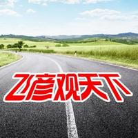 飞彦观天下头像