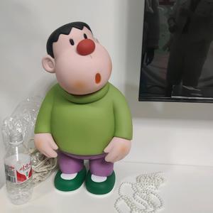 是胖虎ya头像