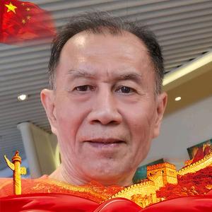 跑吧老李头像