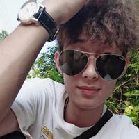 广东陈伟霆i头像