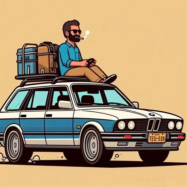 车世界解说家头像