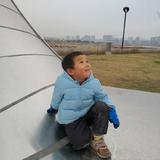 卫明昕头像