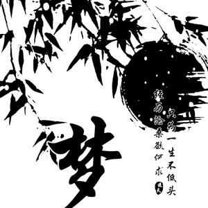 海外梦白头像