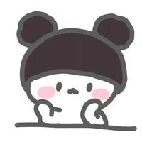 你怎么哭了？头像
