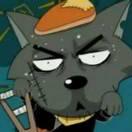 一半的橘的个人资料头像