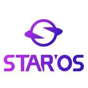 StarOS_Test的个人资料头像