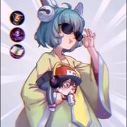 陪我去流浪的个人资料头像