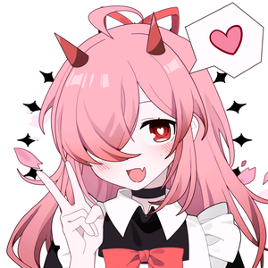 娜娜不是小魅魔.头像