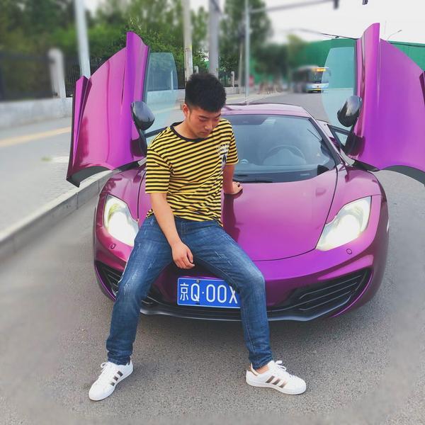 修车哒小许头像