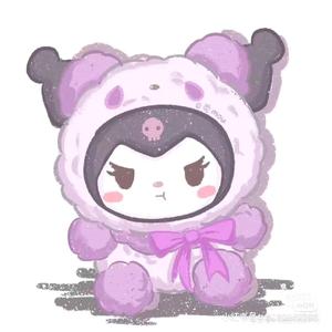 紫涵梦小姓涵梦头像
